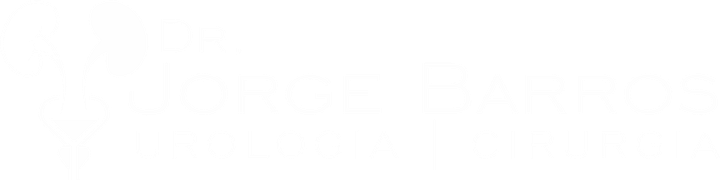 Dr. Jorge Barros — Urologia | Cirurgia